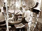At Indianola-- A Tiki Resort