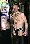 Mr Gay San Francisco 2003