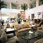 Holiday Inn Select, Dallas