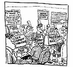 Pilgrims� progress