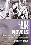 lost gay novels