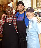 Crossroads Market, Dallas