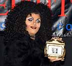 At Celebrity, Dayton