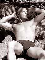 At Camping Plein Bois 