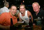 Rick, Billy, & Rick of Tubby's, Fort Myers