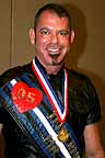 International Mr. Leather 2005