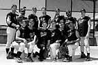 The Joq's softball team 2005