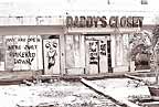 Daddy's Closet (Fort Lauderdale): still open!