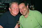 Rick & Rick at Tubby's