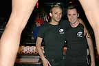 Barmen at Pulse, Orlando