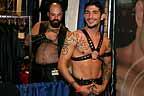 At International Mr. Leather 2006, Chicago