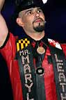 At International Mr. Leather 2006, Chicago