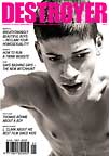 destroyer magazine