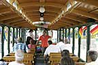 Gay Trolley Tour, Key West