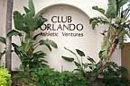 At Club Orlando, Orlando