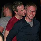 At Talbott Street, Indianapolis