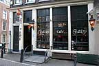 Cafe de Barderij, Amsterdam