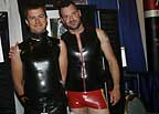 Staff of Genius Style at IML