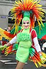 At Zurich's Christopher Street Day, 2007