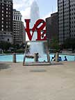 Love Park