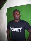 Securite -- Bar 889