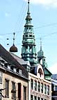 A summer's evening in Copenhagen 