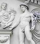 Scenes from Copenhagen