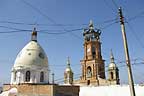 Cathedral of Our Lady of Guadalupe, Puerto Vallarta