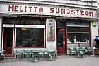 Melitta Sundstrom, Berlin
