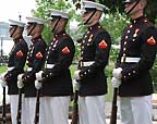 marines