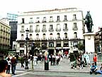 Puerta Del Sol