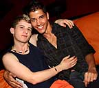 At Escape to Paradise, Prague