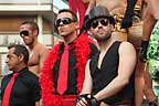 Pride Valencia 2008