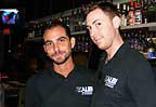 Barmen at Alibi 2
