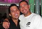 Bobby & Juan at Pulse, Orlando
